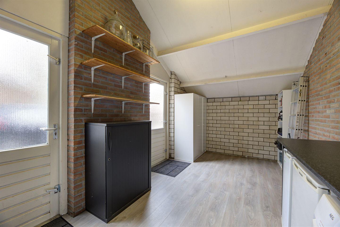 Tussenwoning te koop: Duivekervel 26, Oldenzaal