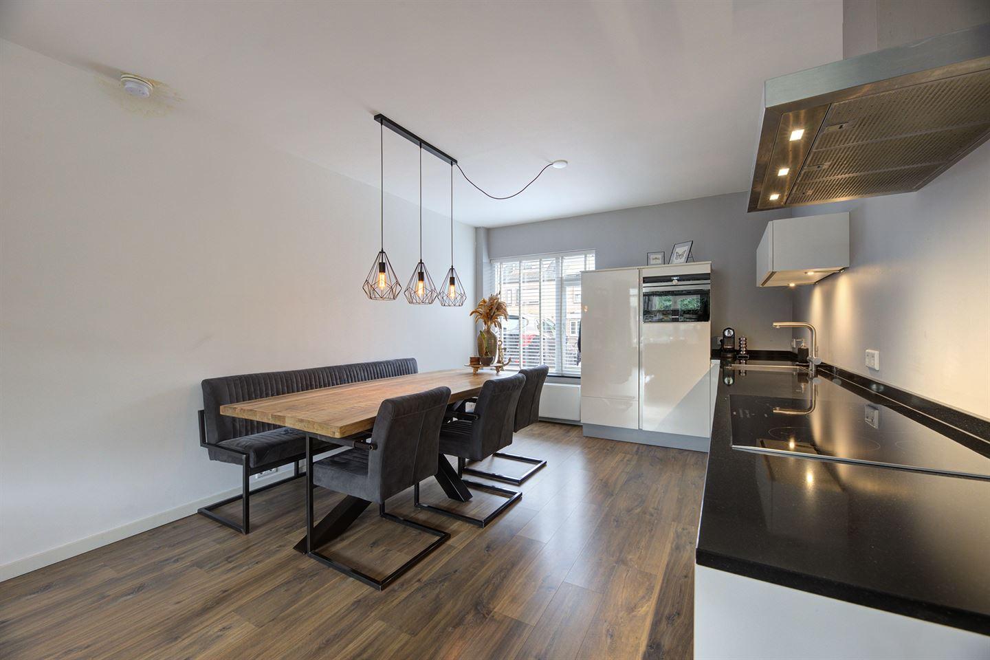 Tussenwoning te koop: Duivekervel 26, Oldenzaal