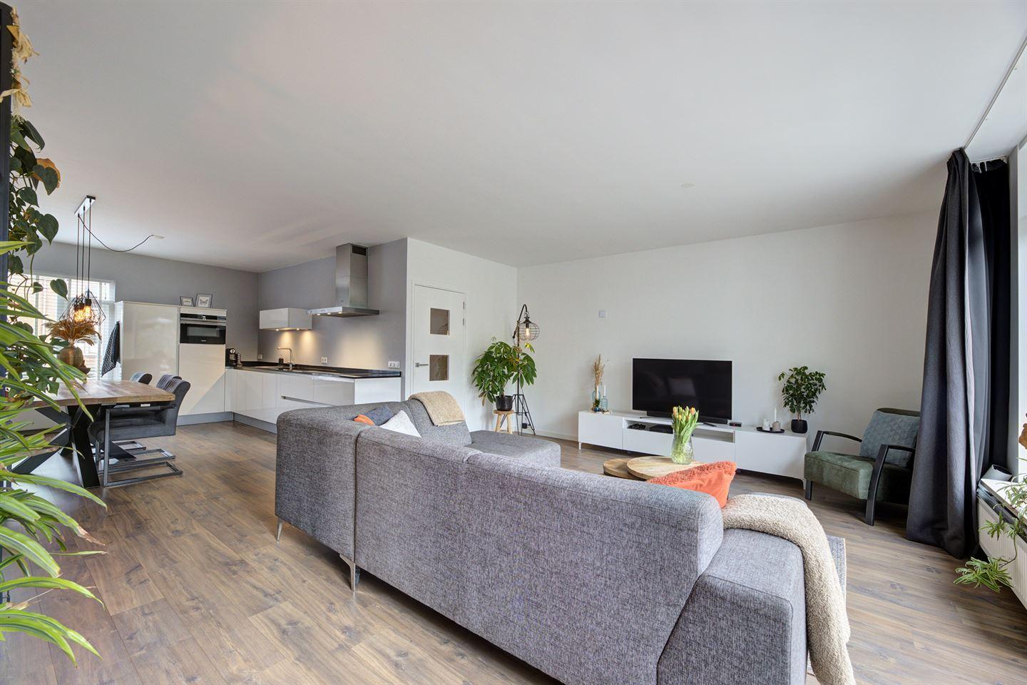 Tussenwoning te koop: Duivekervel 26, Oldenzaal