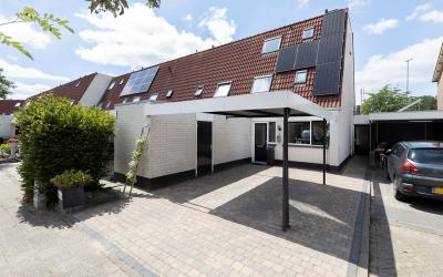Veldkers 85
