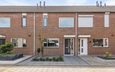 Veldkers 90