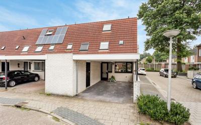 Veldkers 110
