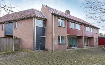 Akkerkers 70