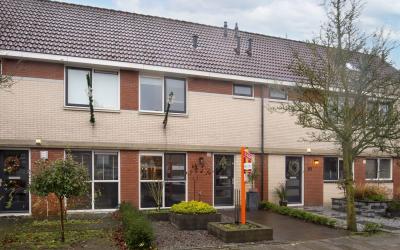 Ardennenlaan 12