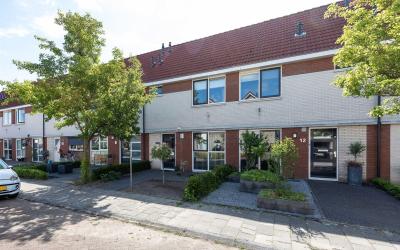 Ardennenlaan 14