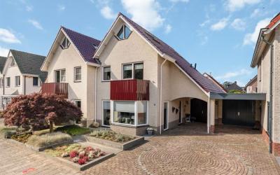 Ardennenlaan 9