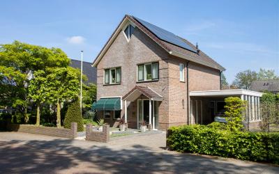 Henegouwenl. 11