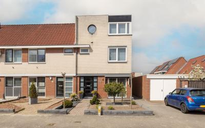 Henegouwenl. 61