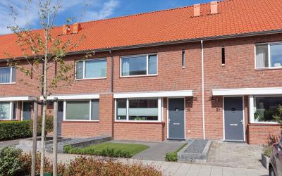 Hoefsmid 19