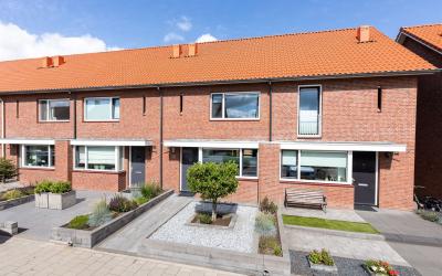 Hoefsmid 25