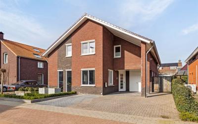 Hoefsmid 47