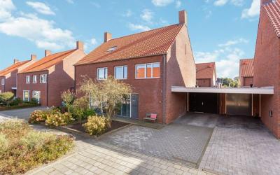 Hoefsmid 18