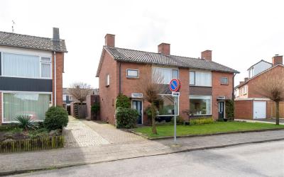 Houtstraat 27