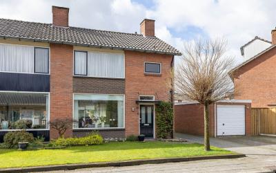 Houtstraat 29