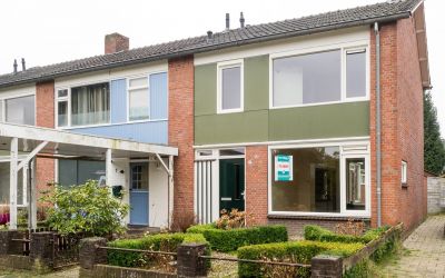 Houtstraat 9