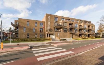 Lutterstraat 3-E