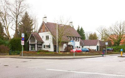 Gronausestraat 10