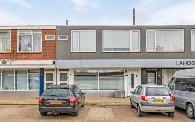 Kloppenstraat 85