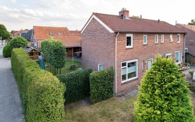 Oranjestraat 26