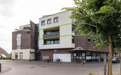 Braakstraat 2-18