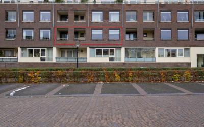 Braakstraat 2-7
