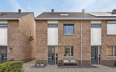 Braakstraat 4-C
