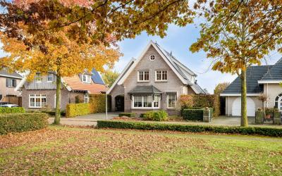 Hagenvoorde 12