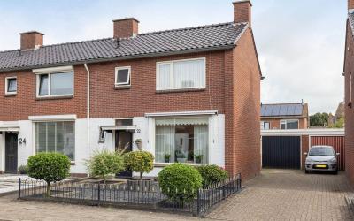 Rozenstraat 22