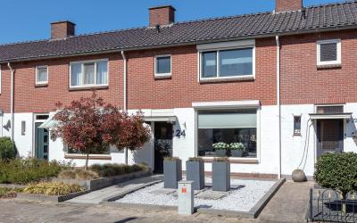 Rozenstraat 24