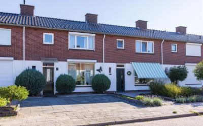 Rozenstraat 28