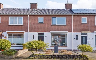 Rozenstraat 30