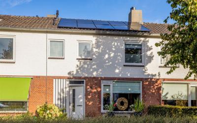 Rozenstraat 42