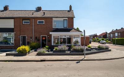 Tulpstraat 8