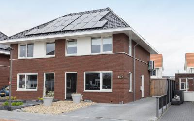 Irisstraat 107