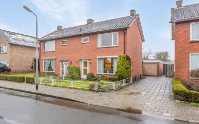 Irisstraat 21
