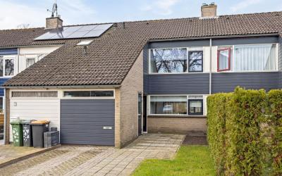 Zonnedauwhof 5