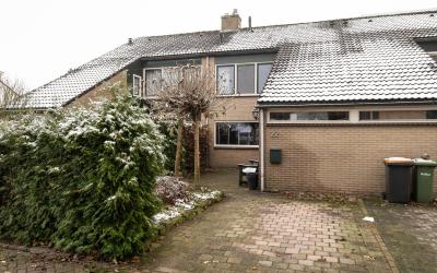 Gentiaanhof 22