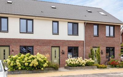 Eversbergh 14