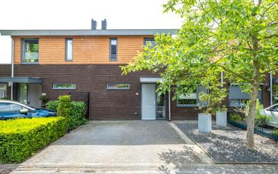 Meidoornstr. 125