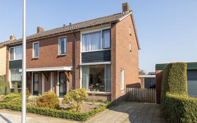 Hogeweg 11