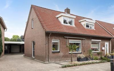 Hogeweg 27