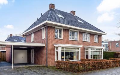 Hogeweg 59
