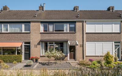 Hogeweg 177