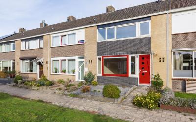 Hogeweg 181