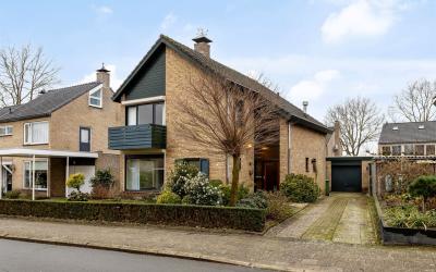 Hogeweg 62