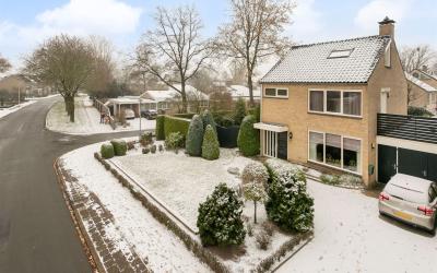 Hogeweg 66