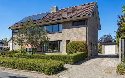 het Boerrig. 110