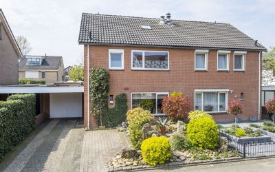 het Bentman 5