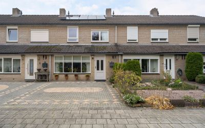 Sweelinckstraat 6