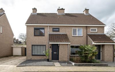 Haydnstraat 4